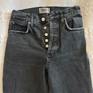 Agolde jeans